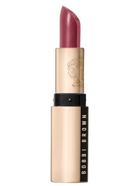 Bobbi Brown 336 Soft Berry Luxe Lipstick
